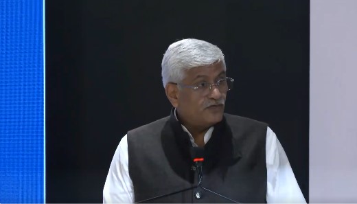 Tourism Central to India’s Growth Vision: Culture and Tourism Minister