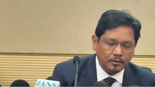 Sikkim CM Condemns Racial Discrimination Against Arunachal Women in Delhi