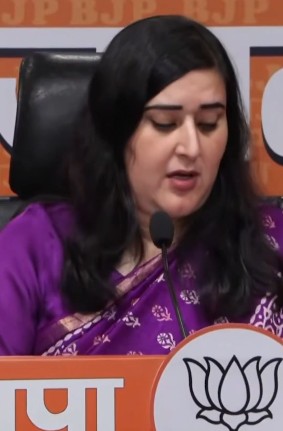 भाजपा ने प्रधानमंत्री के विरुद्ध राहुल गांधी की ओर से की गई टिप्‍पणी की निंदा की