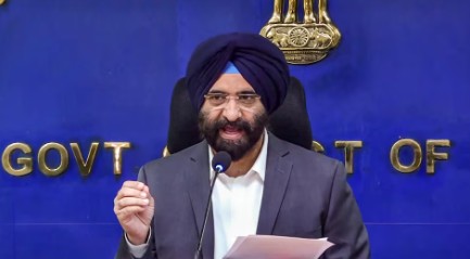 दिल्ली सरकार ने राजधानी में 6 नए आधुनिक वायु गुणवत्ता निगरानी स्टेशन शुरू किए