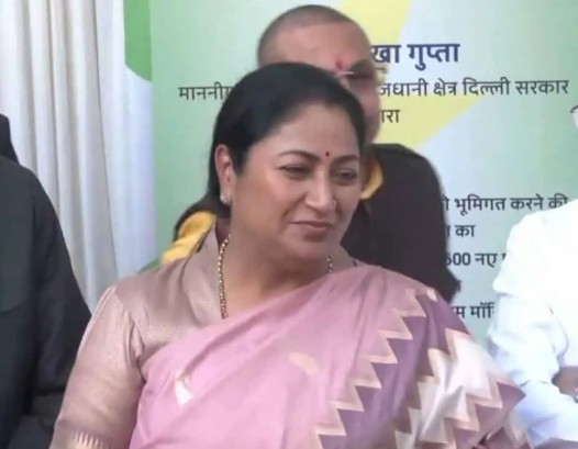 दिल्ली सरकार ने चांदनी चौक में ₹160 करोड़ की भूमिगत बिजली लाइन परियोजना की शुरुआत की