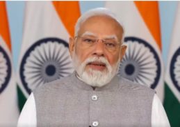 India Riding on “Reform Express” Focused on Delivery Excellence and Technology-Led Governance: PM Modi