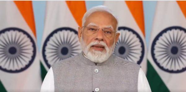 India Riding on “Reform Express” Focused on Delivery Excellence and Technology-Led Governance: PM Modi