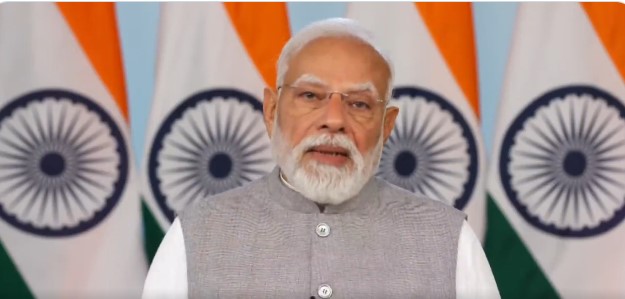 India Riding on “Reform Express” Focused on Delivery Excellence and Technology-Led Governance: PM Modi