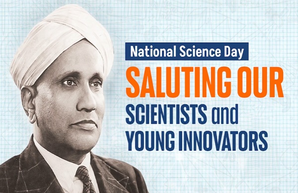 National Science Day: PM reaffirms resolve to empower youth, strengthen research ecosystems for national development