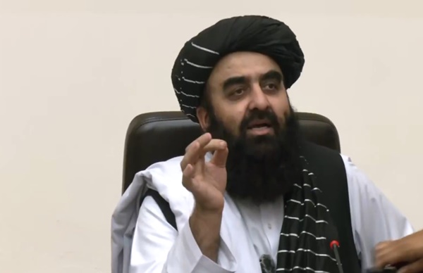 Afghanistan seeks dialogue & political means to resolve ongoing conflict with Pakistan