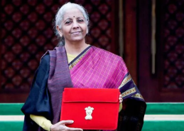 Budget 2026-27: Govt gives strong push to manufacturing, infrastructure & job creation, says FM Sitharaman