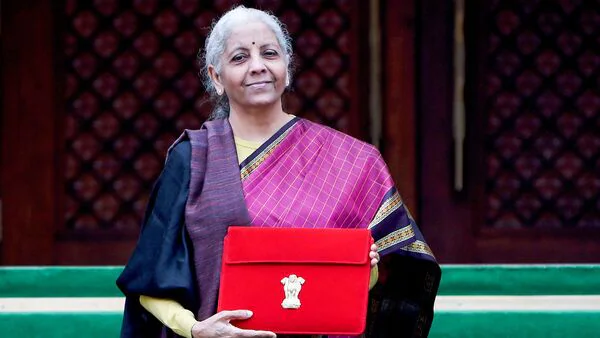 Budget 2026-27: Govt gives strong push to manufacturing, infrastructure & job creation, says FM Sitharaman