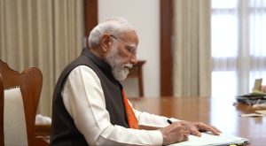 PM Modi’s first decisions from Seva Teerth reflect spirit of Seva & touch every section of society 