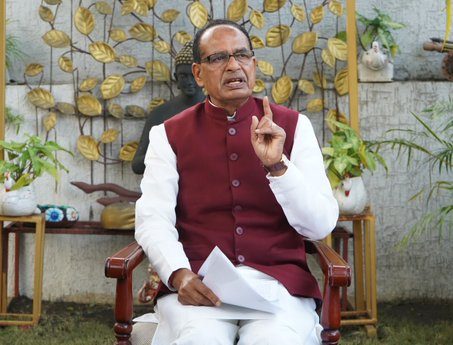 Union Minister Shivraj Singh Chauhan says India-US Trade deal is best agreement in national interest