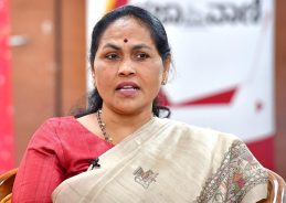 Union Minister Shobha Karandlaje urges Kerala to use Central govt welfare & development programmes 