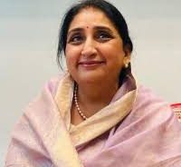 Maharashtra Deputy CM Sunetra Ajit Pawar welcomes Union Budget, describing it as strong roadmap for youth-centric, farmer-friendly