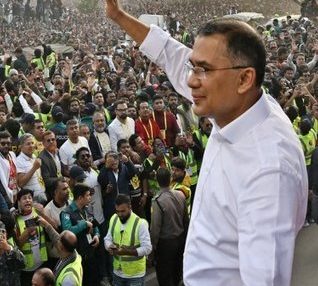 Bangladesh: BNP Leader Tarique Rahman to Take Oath as Prime Minister in Dhaka Today