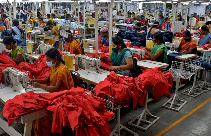 Union Budget’s five-part plan for strengthening Textile Industry