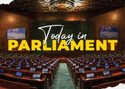 Lok Sabha and Rajya Sabha Set to Discuss Crucial Bills, Including Finance Bill and Transgender Rights Act