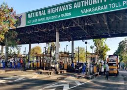 Toll fee lowered for partially operational National Highways, effective from 15th of this month