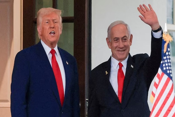 Netanyahu and Trump’s meeting to be focused on energy and deregulation 