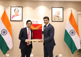 India, UK reaffirm commitment to strengthen cooperation in AI and telecommunications technologies