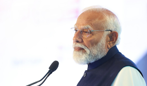 PM Modi says his vision for AI in Aatmanirbhar Bharat rests on sovereignty, inclusivity, and innovation