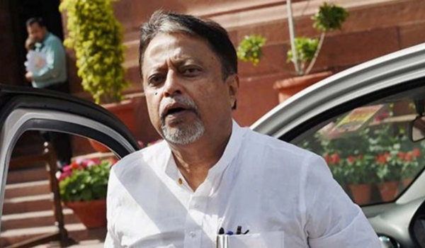 पूर्व रेल मंत्री और राज्यसभा सांसद मुकुल रॉय का निधन, प्रधानमंत्री और गृह मंत्री ने व्यक्त किया शोक