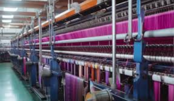 Textile Industry Hails India-US Interim Trade Agreement