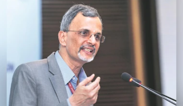 भारत शिक्षा सुधार के माध्यम से एआई को रोजगार के साथ जोड़कर वैश्विक स्तर पर कर सकता है नेतृत्व: मुख्य आर्थिक सलाहकार