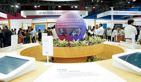 स्वास्थ्य सेवा क्षेत्र को नया रूप दे रही है आर्टिफिशियल इंटेलीजेंस