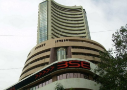Benchmark domestic equity indices, Sensex and Nifty end on a flat note today