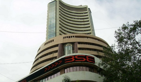 Benchmark domestic equity indices, Sensex and Nifty end on a flat note today
