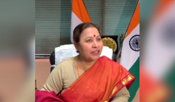 छत्रपति शिवाजी महाराज केवल एक वीर योद्धा ही नहीं, बल्कि उत्कृष्ट प्रशासक और जननायक थे: सत्या शर्मा