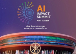 AI enables India’s development journey, strengthens governance & improves public service delivery