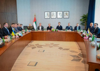 Ukraine, Russia Begin Second Round of Talks in Geneva Brokered by Donald Trump