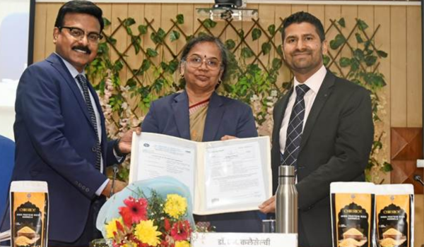 सीएसआईआर-एनआईआईएसटी ने नई दिल्ली में 11 तकनीकों का किया हस्तांतरण प्रदर्शन