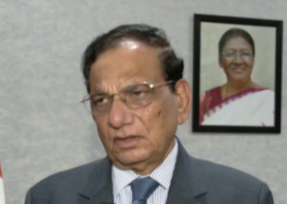 HPV vaccine to be launched as a campaign: NITI Aayog member Dr Vinod K Paul