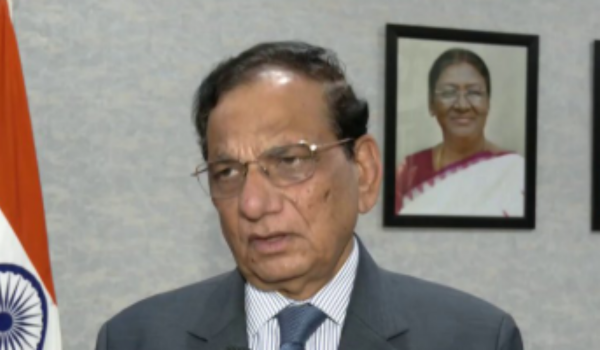 HPV vaccine to be launched as a campaign: NITI Aayog member Dr Vinod K Paul