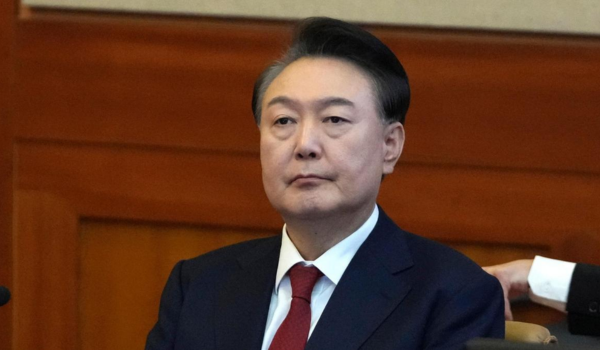 दक्षिण कोरिया: सोल अदालत ने पूर्व राष्ट्रपति यून सुक येओल को आजीवन कारावास की सजा सुनाई