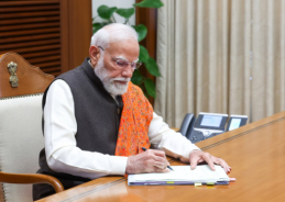 PM Modi to address Post-Budget Webinar on “Technology, Reforms and Finance for Viksit Bharat” tomorrow