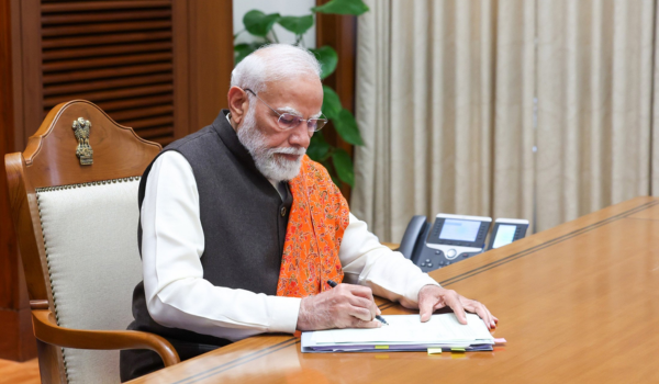 PM Modi to address Post-Budget Webinar on “Technology, Reforms and Finance for Viksit Bharat” tomorrow