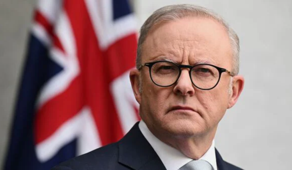 अमरीका और ब्रिटेन के साथ त्रिपक्षीय ऑकस रक्षा समझौते के तहत 3.9 अरब डॉलर खर्च करेगा ऑस्ट्रेलिया