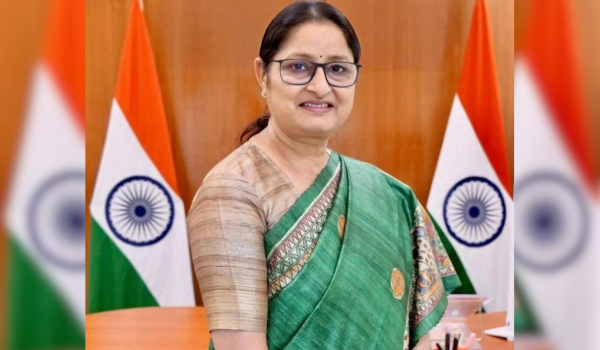 भारत-अमरीका व्यापार समझौता, साझा समृद्धि और वैश्विक विश्वास का नया अध्याय: केंद्रीय मंत्री, अन्नपूर्णा देवी