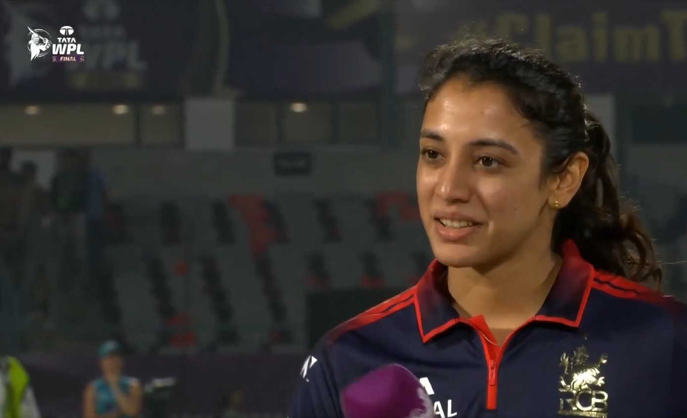 Women’s Premier League: Royal Challengers Bengaluru win toss & opt to bowl against Delhi Capitals