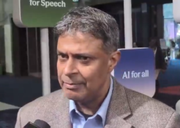 People can command Sarvam AI in their own language: Co-Founder Vivek Raghavan