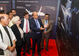 Defence Minister Rajnath Singh says long-standing strategic partnership with France has created limitless opportunities to collaborate in different sectors