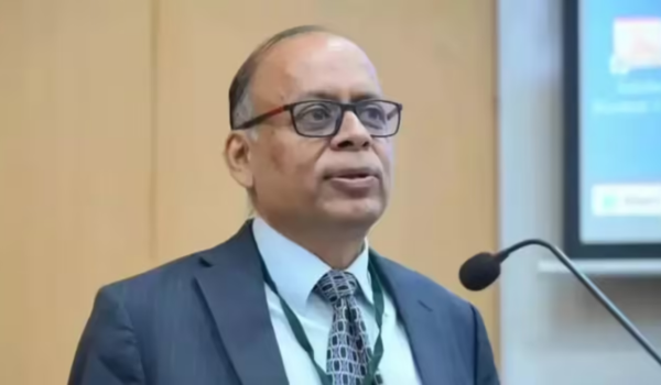 India stands on the cusp of AI takeover, says UPSC Chairman Dr Ajay Kumar 