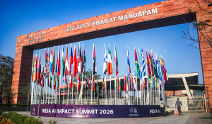 World leaders from 20 countries to attend India-AI Impact Summit 2026 in New Delhi