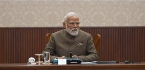 PM Narendra Modi Pays Tribute to Biju Patnaik on Birth Anniversary