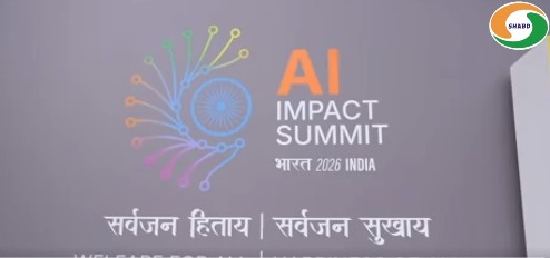 भारत के एआई नवाचार परिदृश्य को दर्शाती ‘एआई-प्रेनर्स ऑफ इंडिया’ पुस्तक जारी