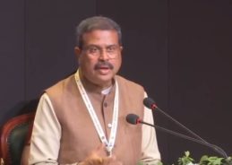 Education Minister Highlights Rapid AI Adoption in Indian Education
