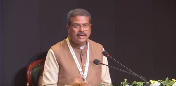 Education Minister Highlights Rapid AI Adoption in Indian Education