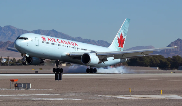 Canadian airlines suspend services to Cuba amid aviation fuel shortage